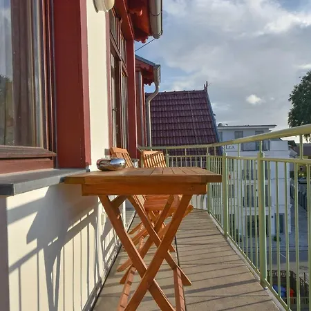 Medici 7 A Apartman