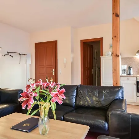 Medici 7 A Apartman *
