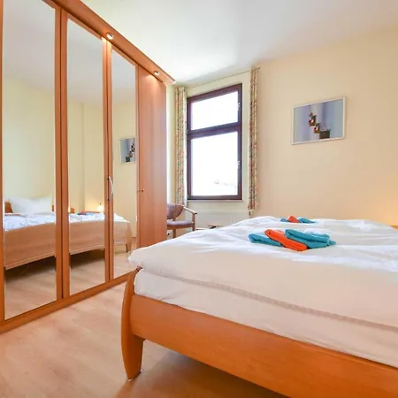 Medici 7 A Heringsdorf (Usedom)