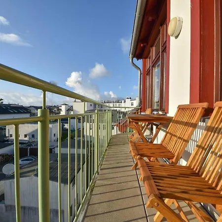 Apartment Medici 7 A