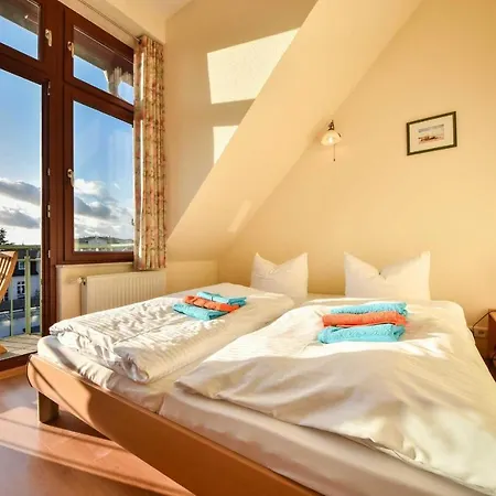 Medici 7 A Heringsdorf (Usedom)