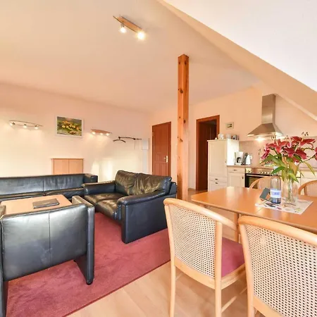 Medici 7 A * Ostseebad Heringsdorf