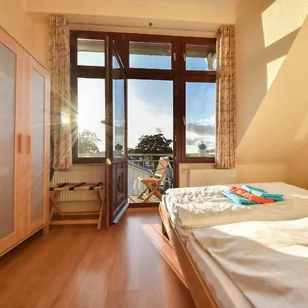 Apartment Medici 7 A