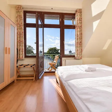 Medici 7 A Apartman *
