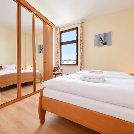 Medici 7 A Apartman *