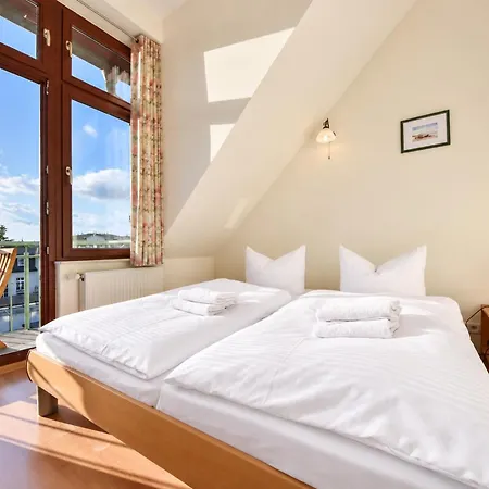 Apartman Medici 7 A *