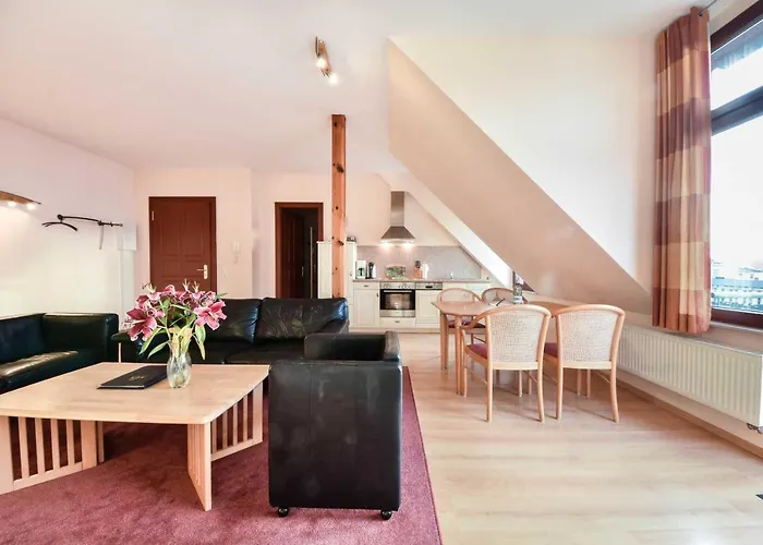 Medici 7 A 아파트 *