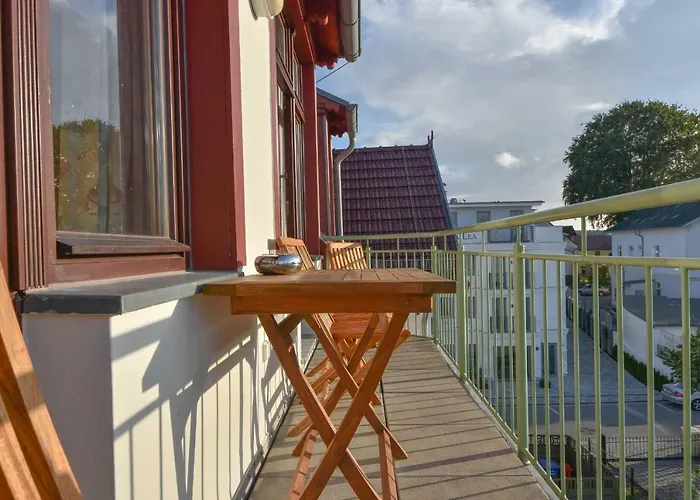 Medici 7 A 아파트