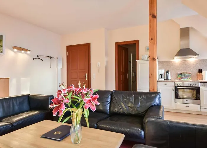 Medici 7 A דירה *