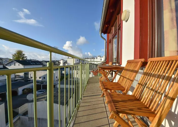 아파트 Medici 7 A