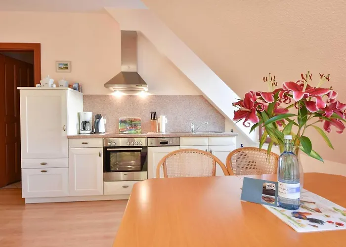 דירה Medici 7 A *